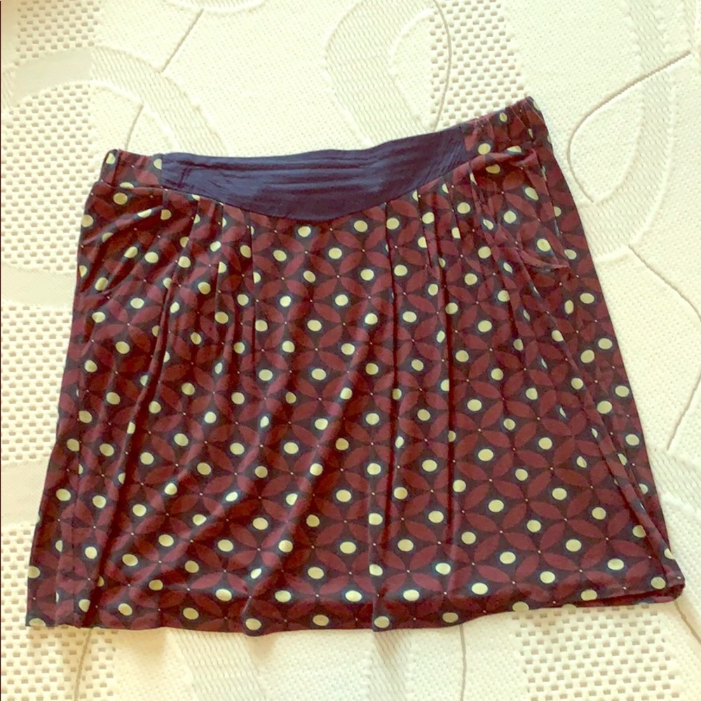 PRICE DEOP! Brooklyn Industries skirt
